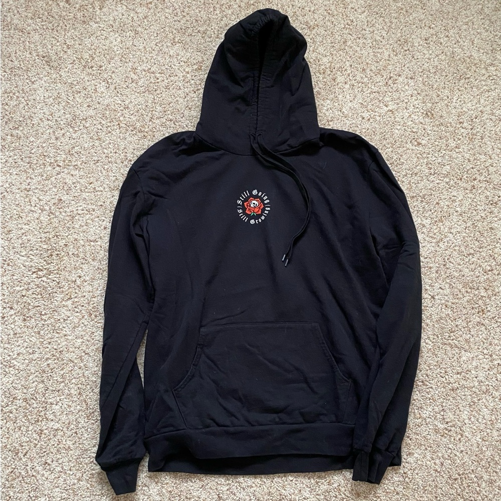 Few Will Hunt Men’s Hoodie Sweatshirt
